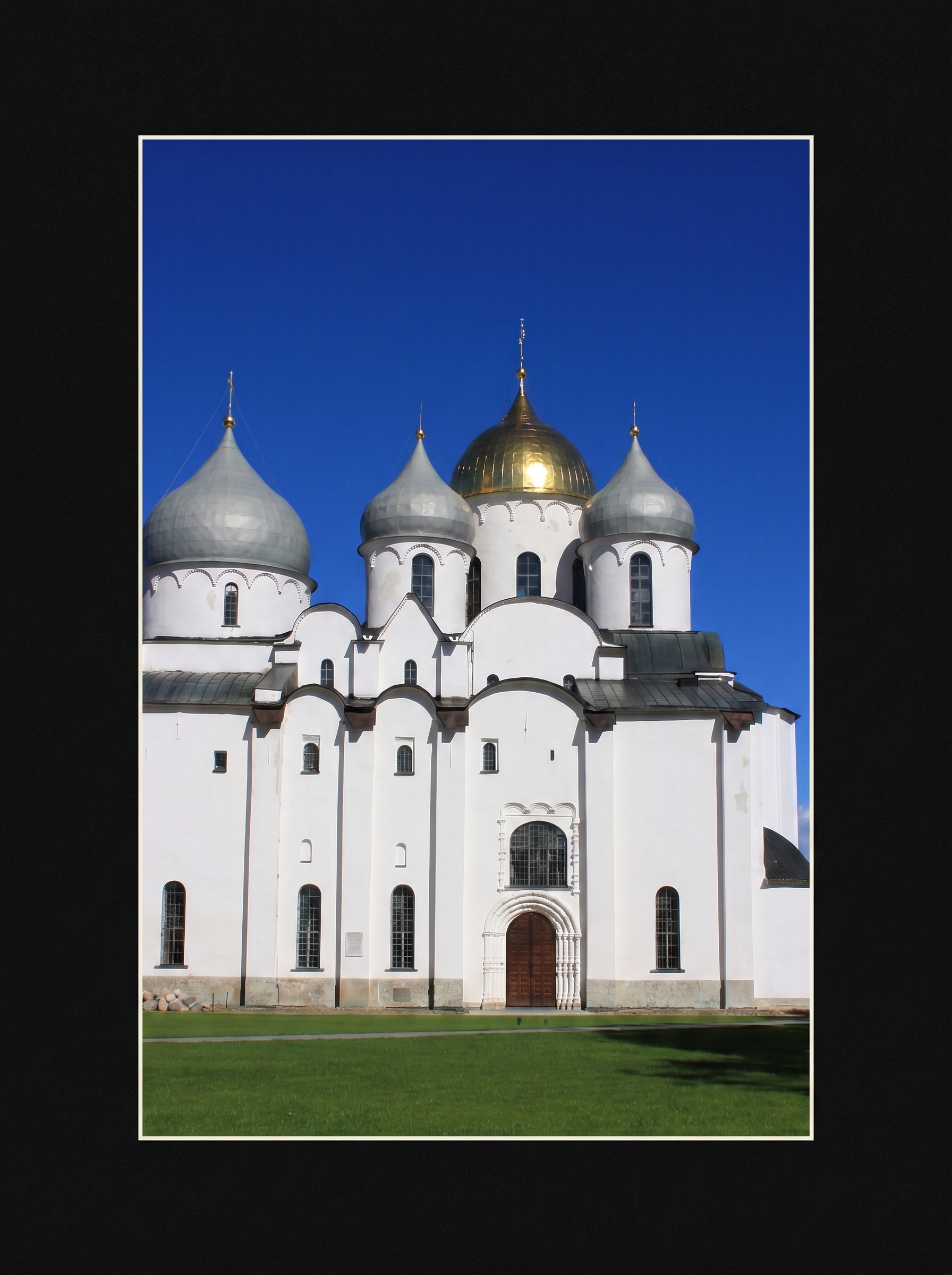 София Новгородская