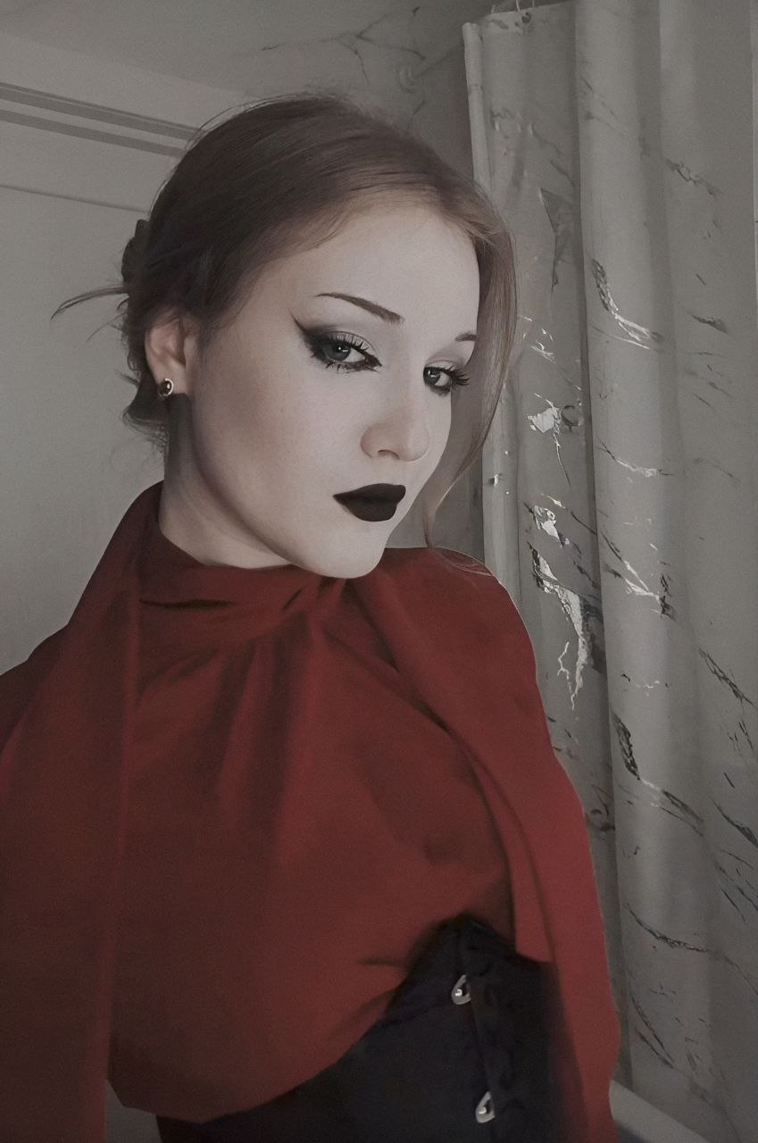 Куляева Юлиана